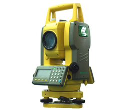 拓普康GTS-102N全站儀